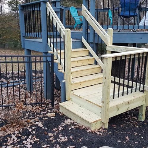 Deck-Company-Fremont-CA