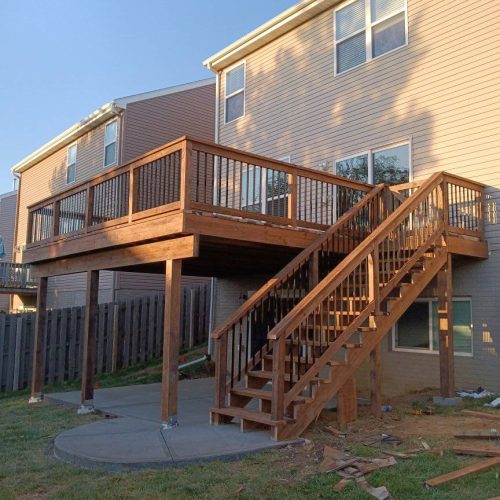 Deck-Company-Fremont-CA