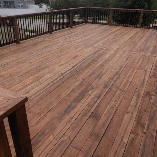 Deck-Company-Fremont-CA