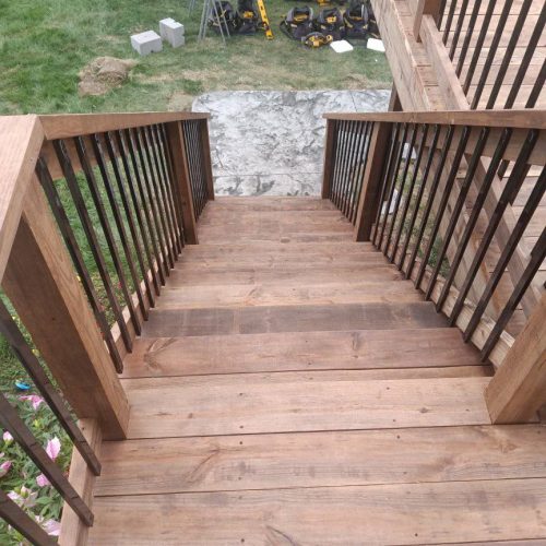 Deck-Company-Fremont-CA