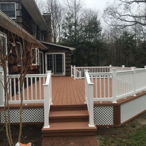 Deck-Company-Fremont-CA